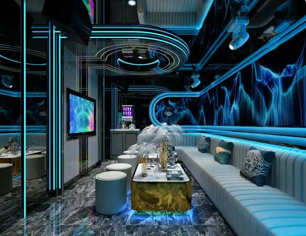 绍兴商务ktv，商务ktv推荐选择-上虞区ktv预定